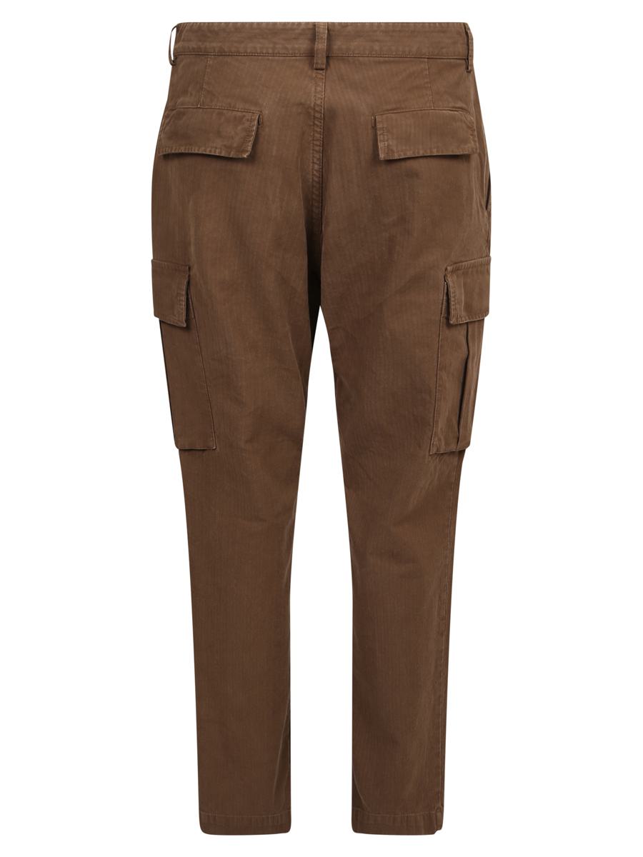 Originala byxor i vintagestil