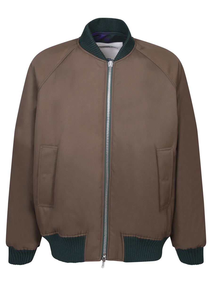 Burberry Jackor