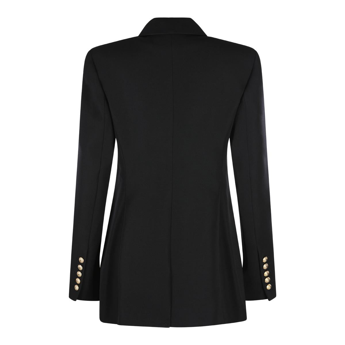 Balmain-jackor