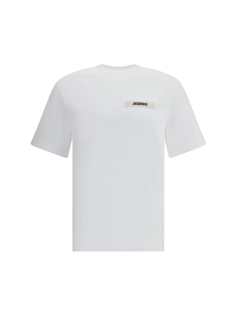 Jacquemus T-shirts