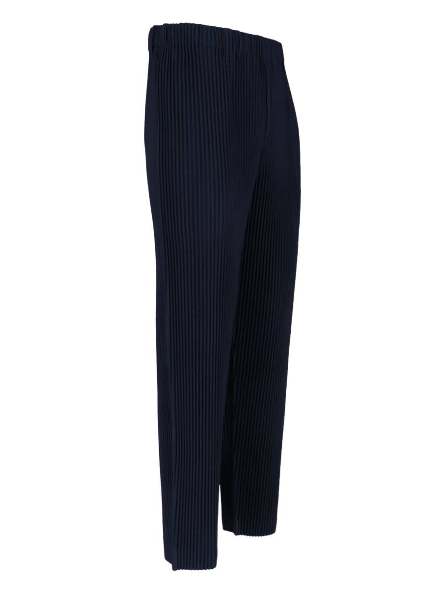Homme Plissé Issey Miyake byxor