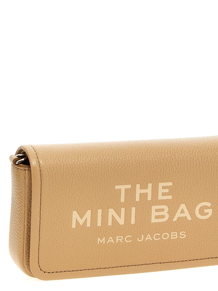Marc Jacobs Axelväskor