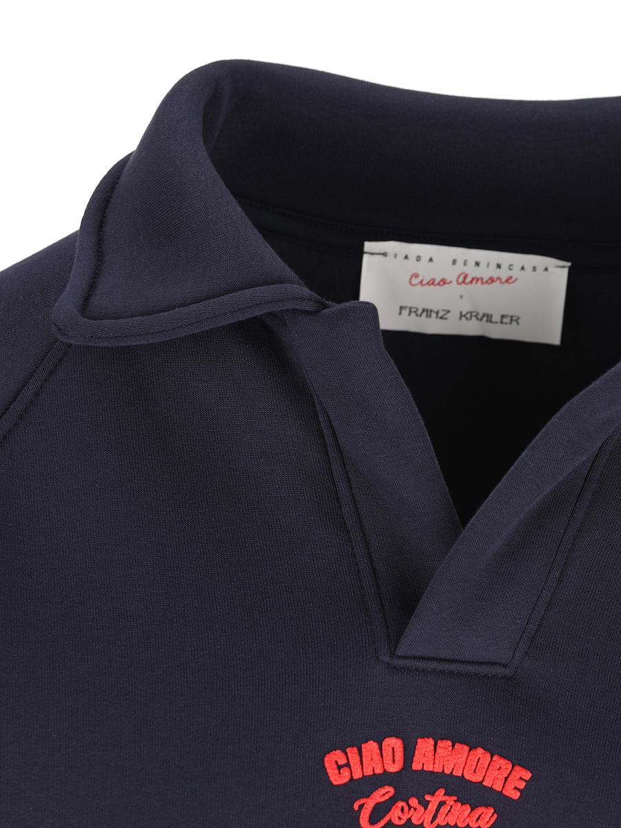 Giada Benincasa T-shirt och pikétröja