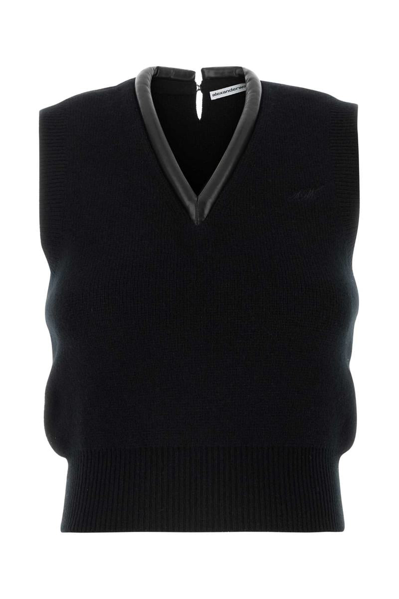 Alexander Wang Stickade kläder
