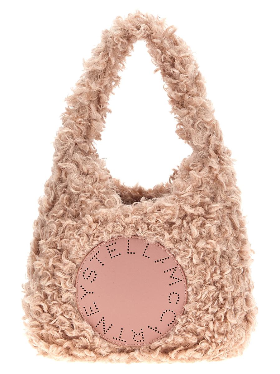Stella McCartney 'Tote Hobo' liten axelväska