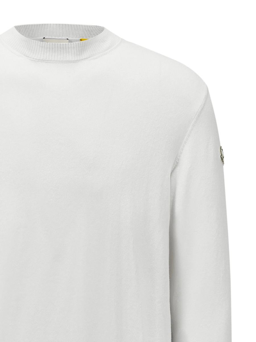 Moncler Genius T-shirts och pikétröjor