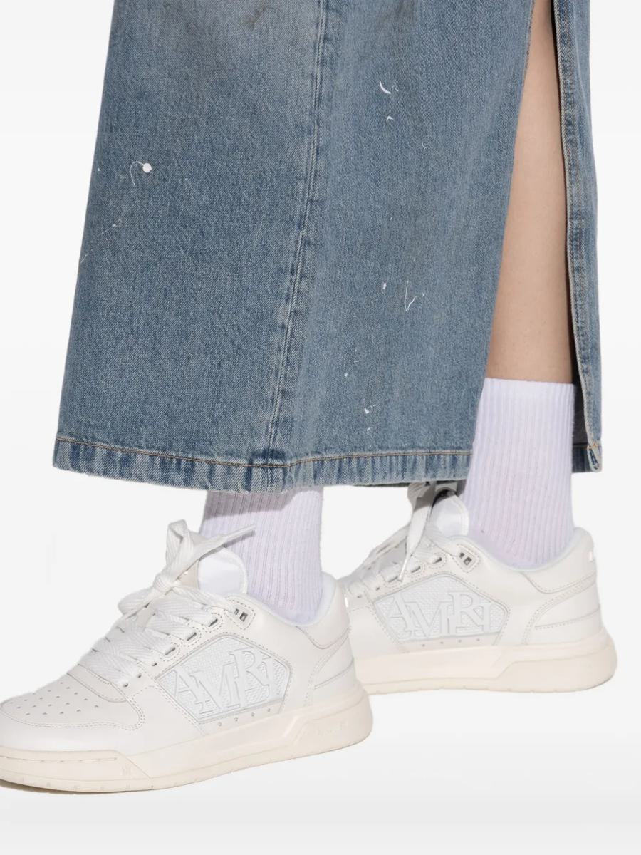 Amiri-logotypsneakers