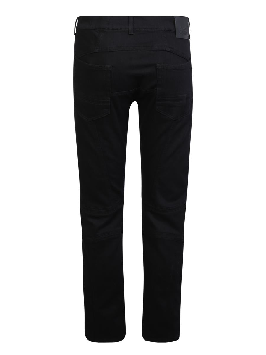 Alexander McQueen-jeans