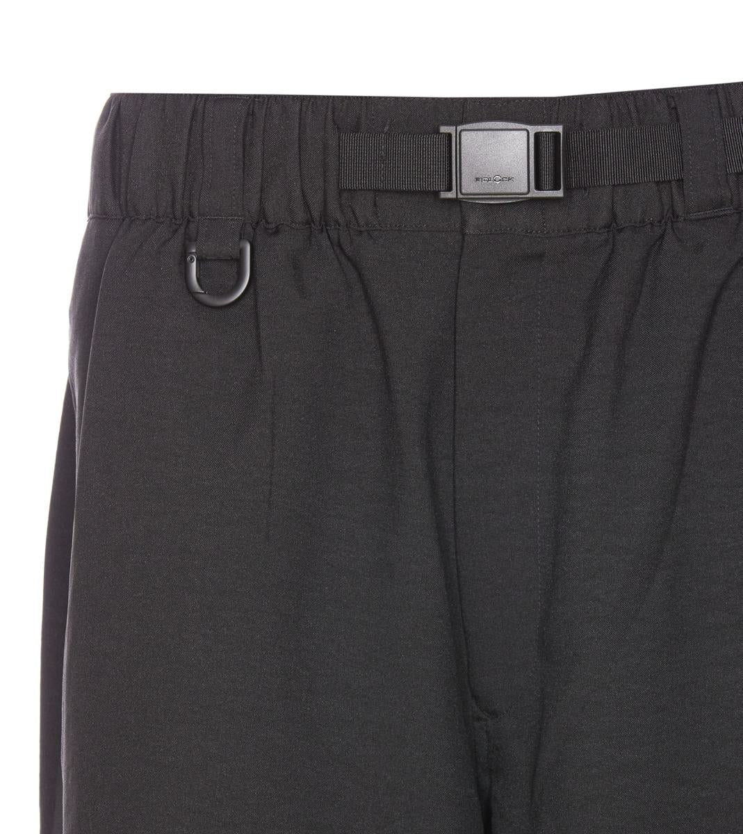 Y-3 Adidas-shorts
