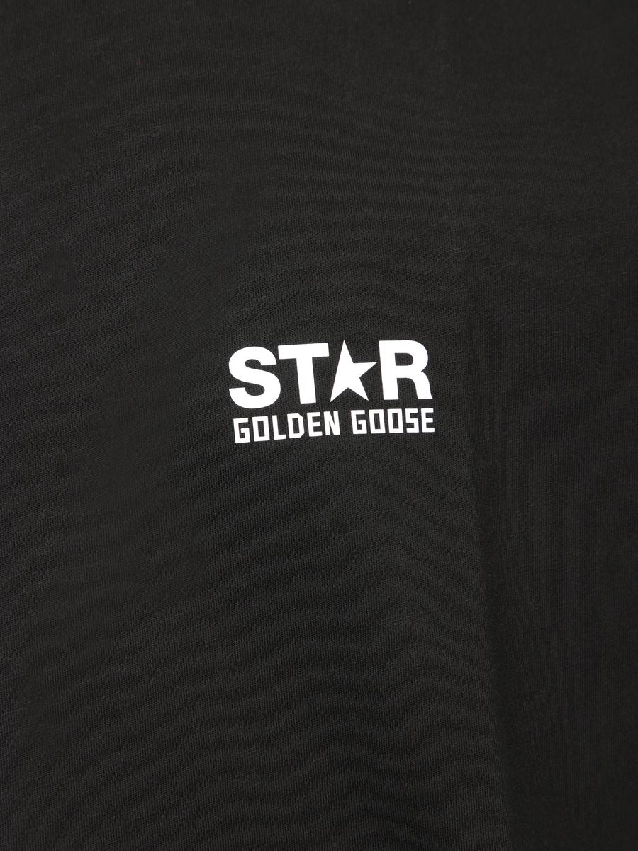 Golden Goose T-shirts och pikétröjor