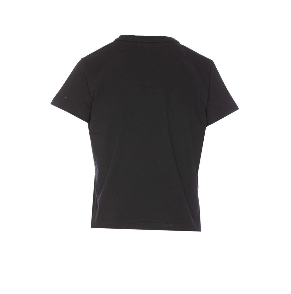 Alexander Wang T-shirts och pikétröjor