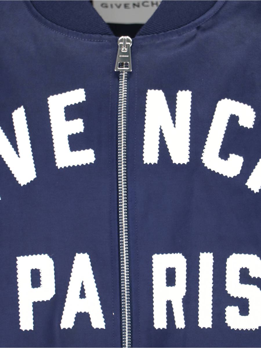 Givenchy-jackor