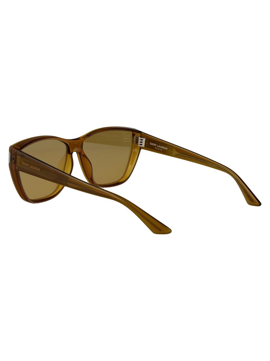 Saint Laurent Eyewear solglasögon