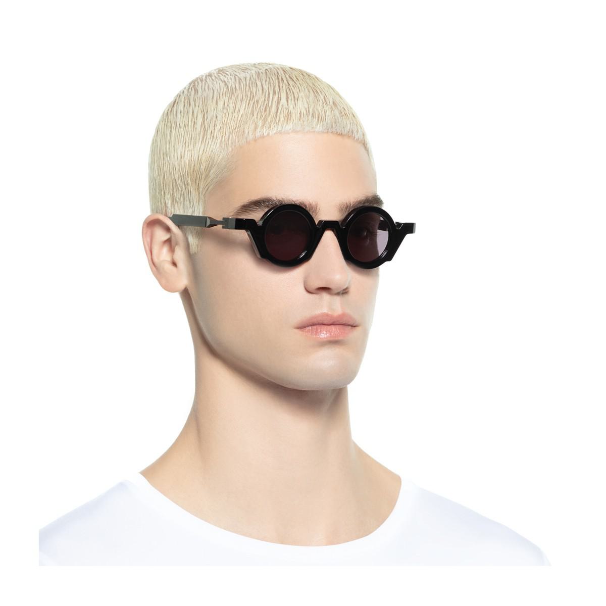 Vava Eyewear WL0070 Vita Label-solglasögon
