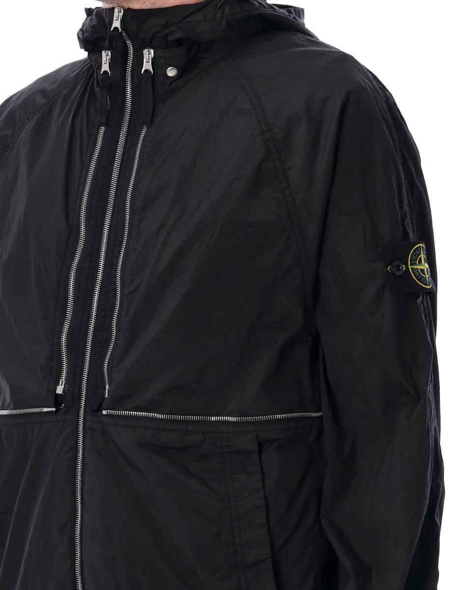 Stone Island Konvertibel Jacka/Väst