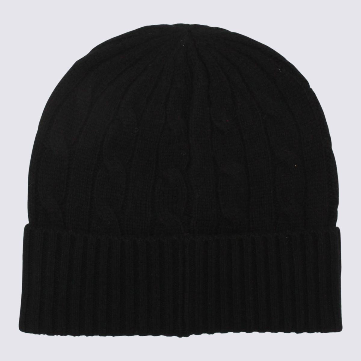 Polo Ralph Lauren Cappelli Nero