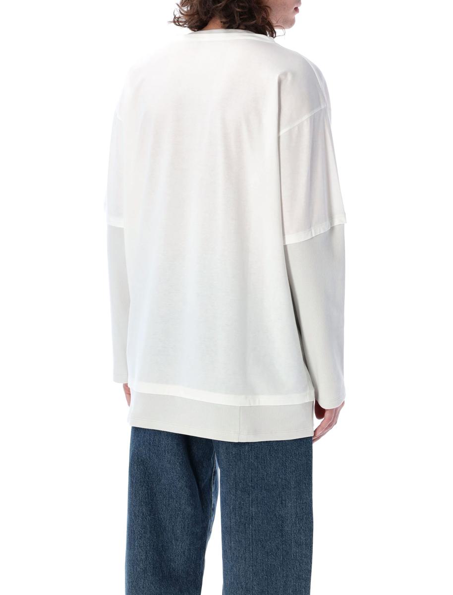 Magliano Dubbel T-shirt