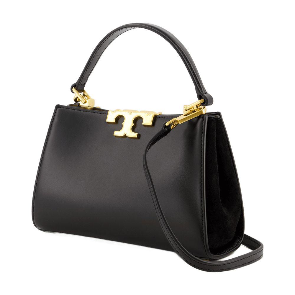 Tory Burch Eleanor Mini Satchel-väska