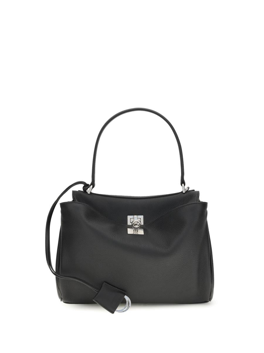 Balenciaga axelväskor