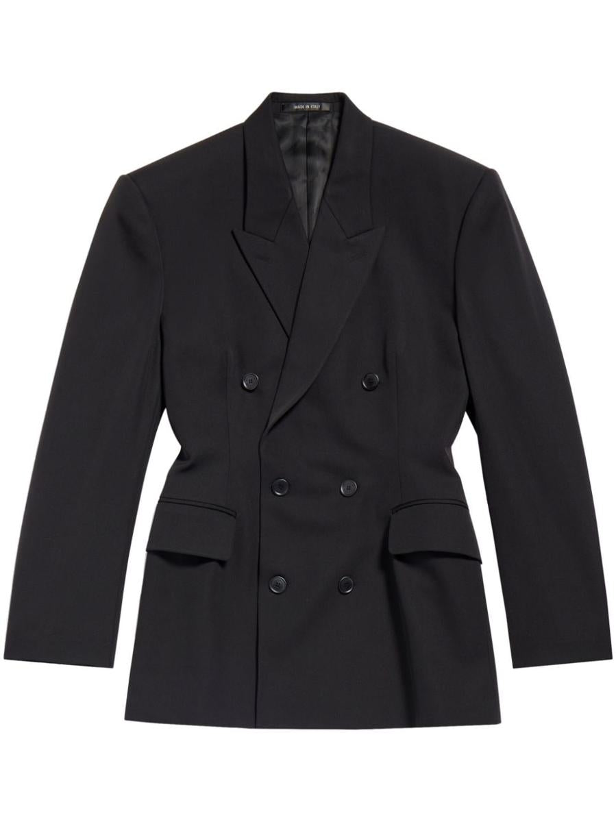 Balenciaga Jackor