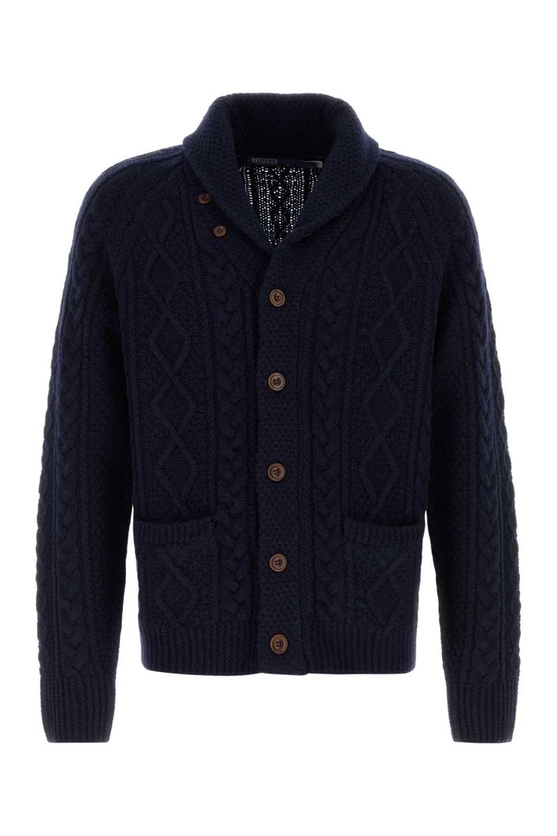 Polo Ralph Lauren Stickade tröjor