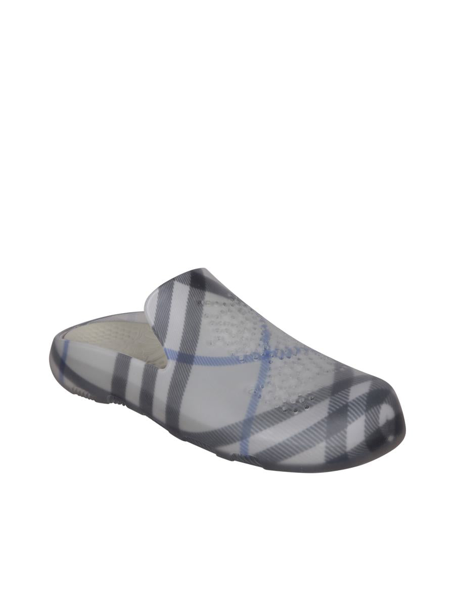 Burberry-skor