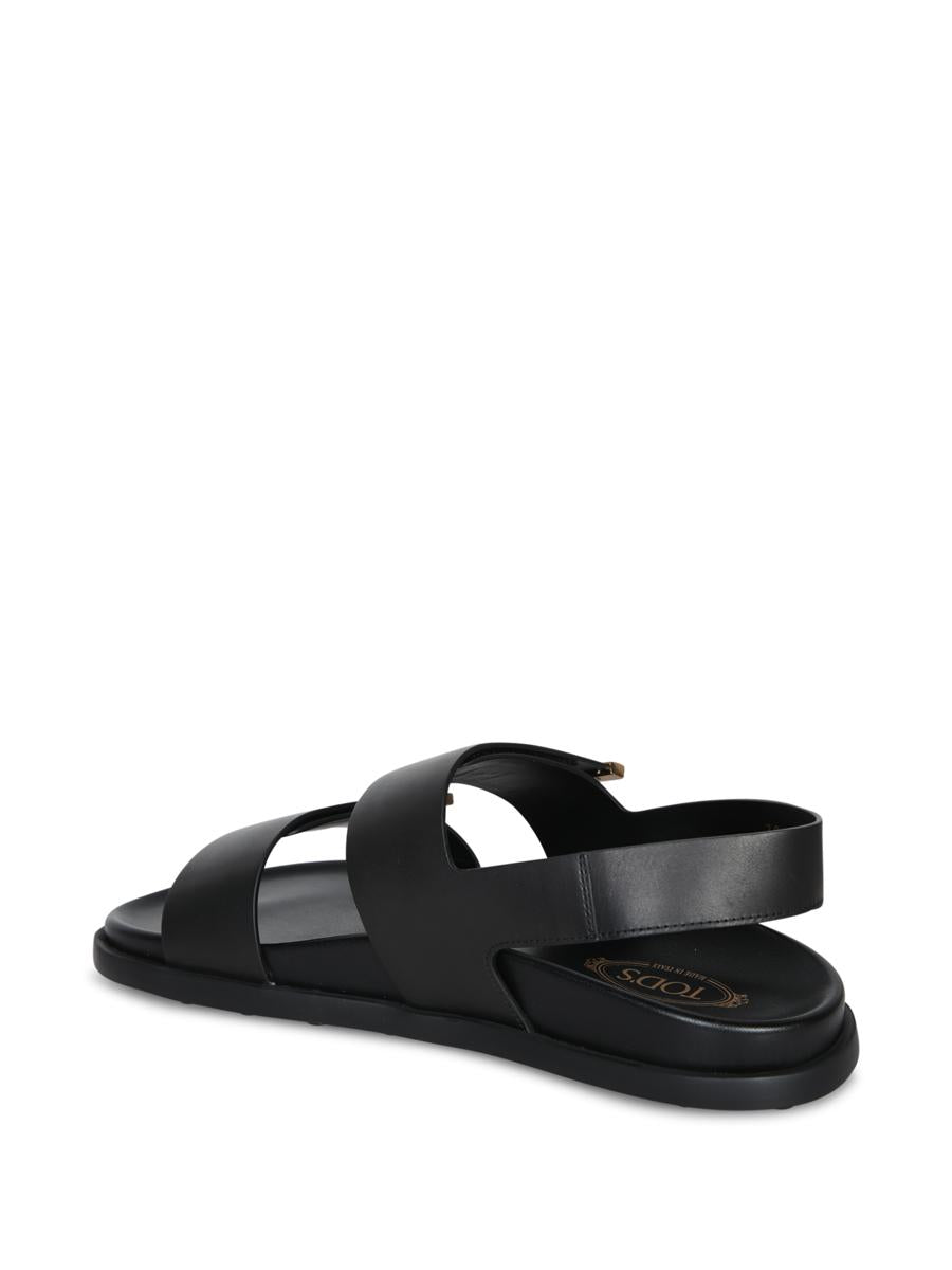 Tod's Sandaler