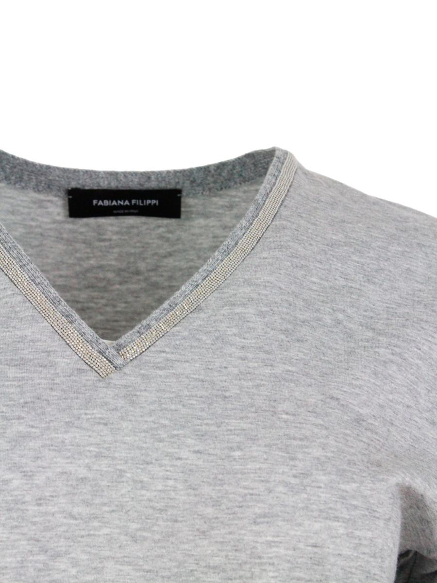 Fabiana Filippi T-shirts och pikétröjor