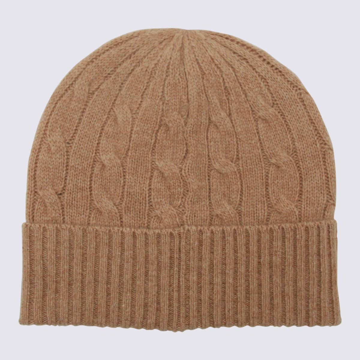 Polo Ralph Lauren Cappelli Marrone