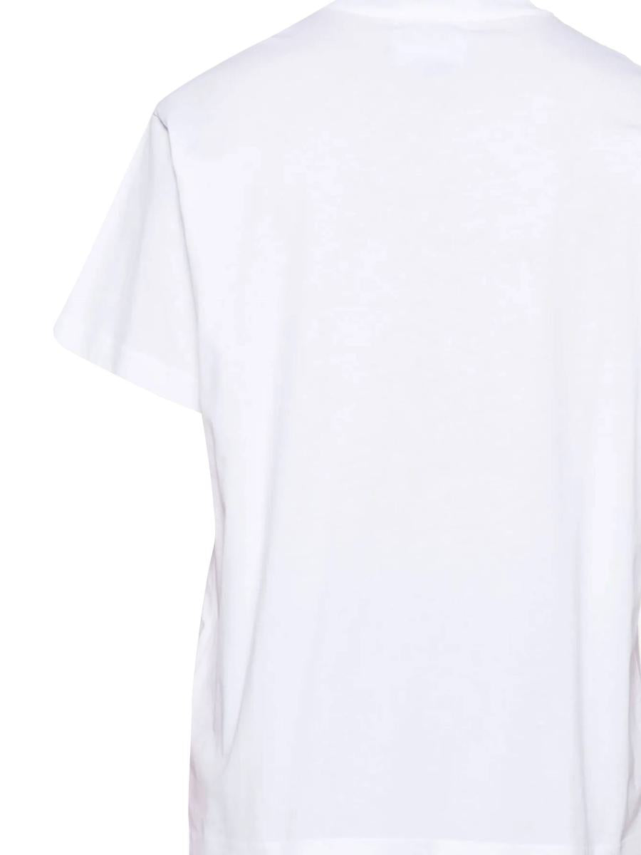 Versace Jeans Couture T-shirts och pikétröjor