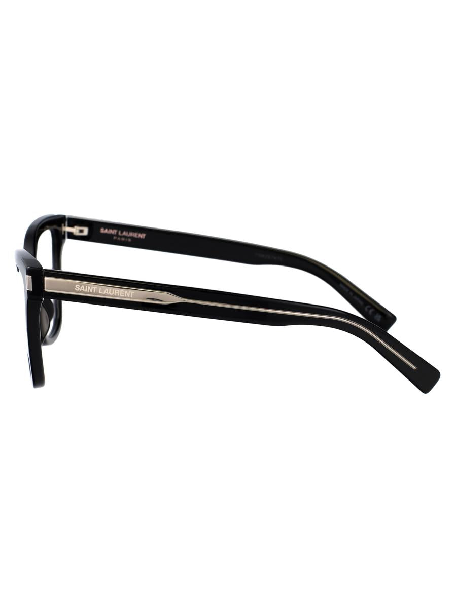 Saint Laurent Glasögon Optiker