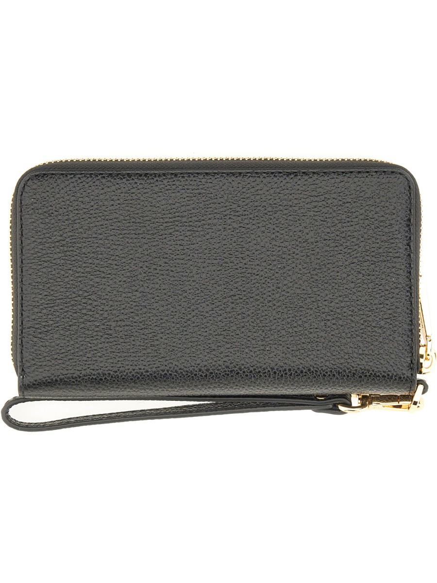 Michael Kors läderplånbok
