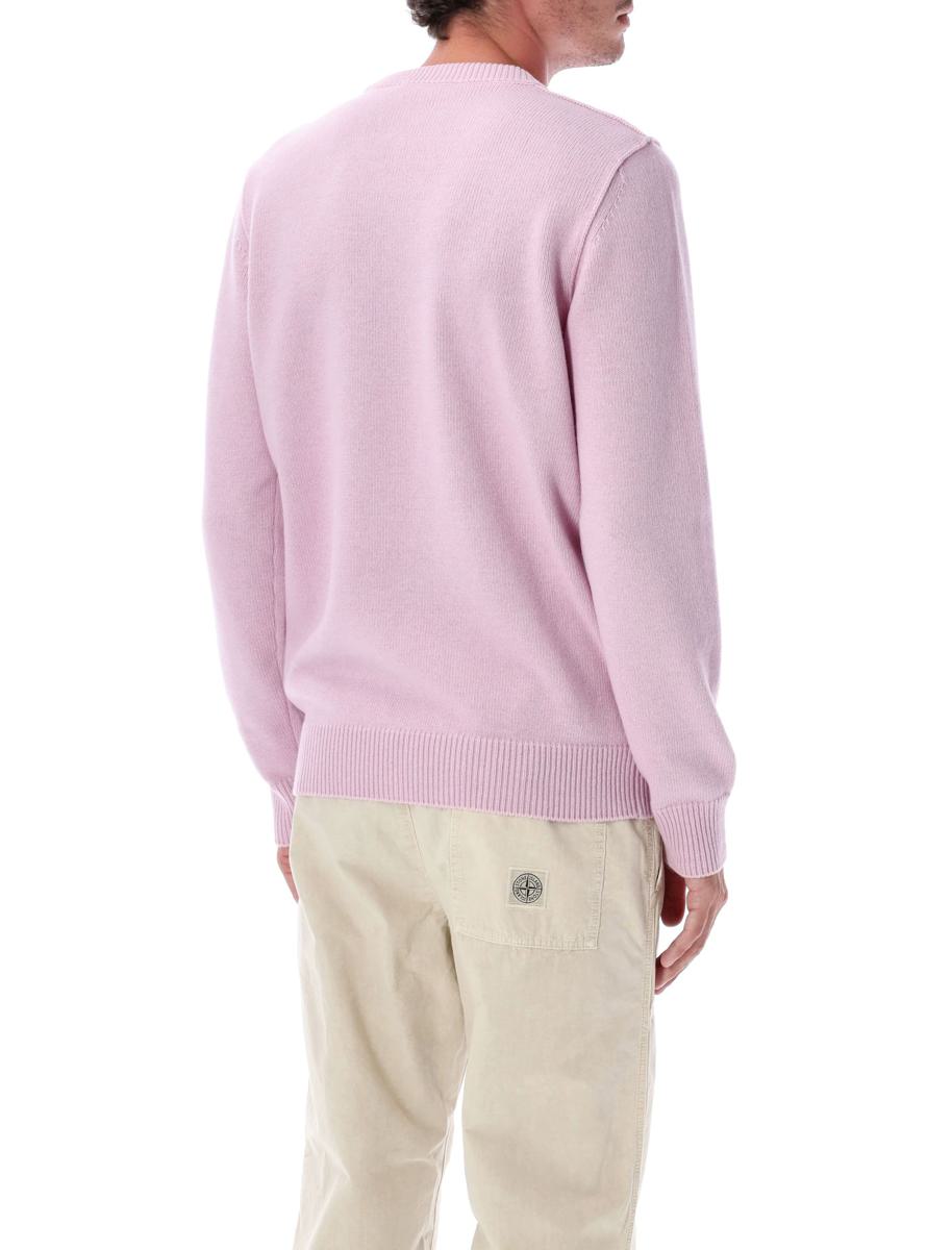 Stone Island Rundkragetröja