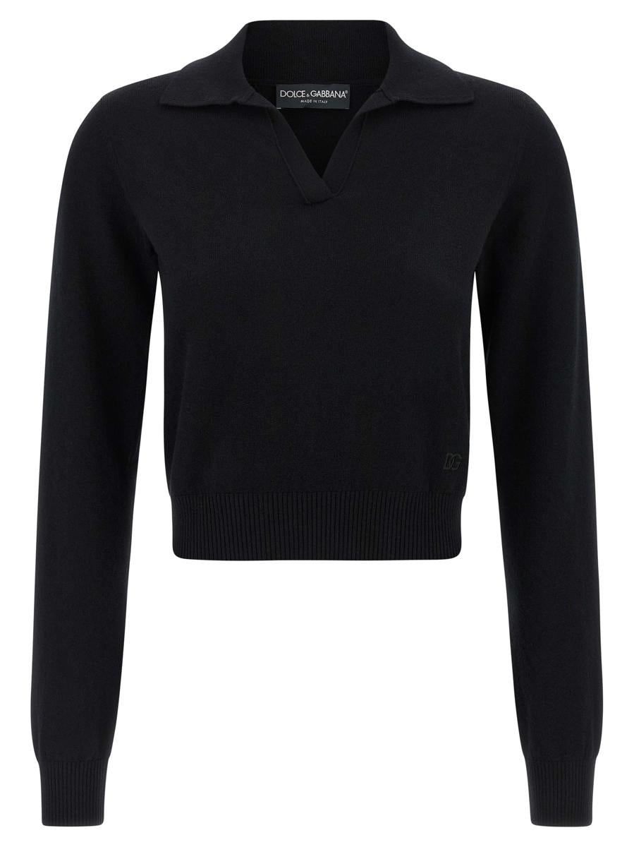Dolce & Gabbana pikétröja