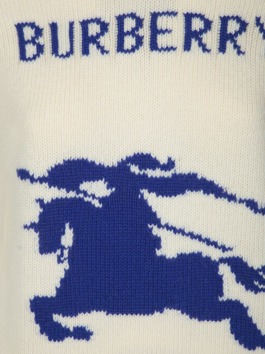Burberry Stickade kläder