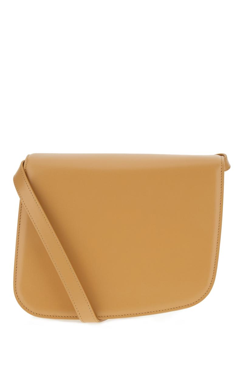 Salvatore Ferragamo Axelväskor