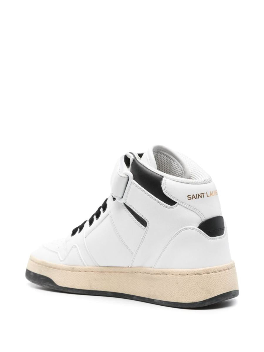 Saint Laurent Sneakers