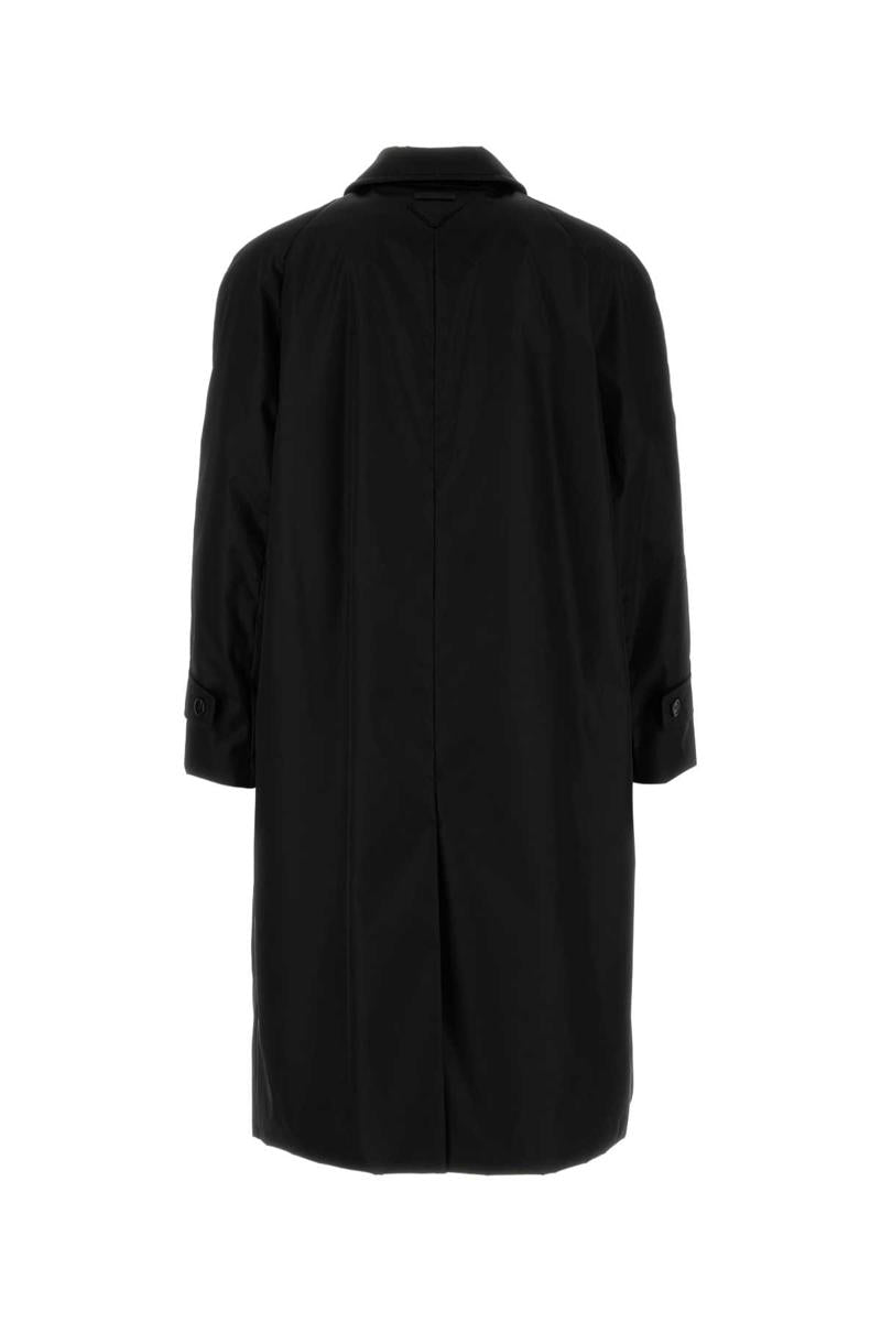 Prada Trench