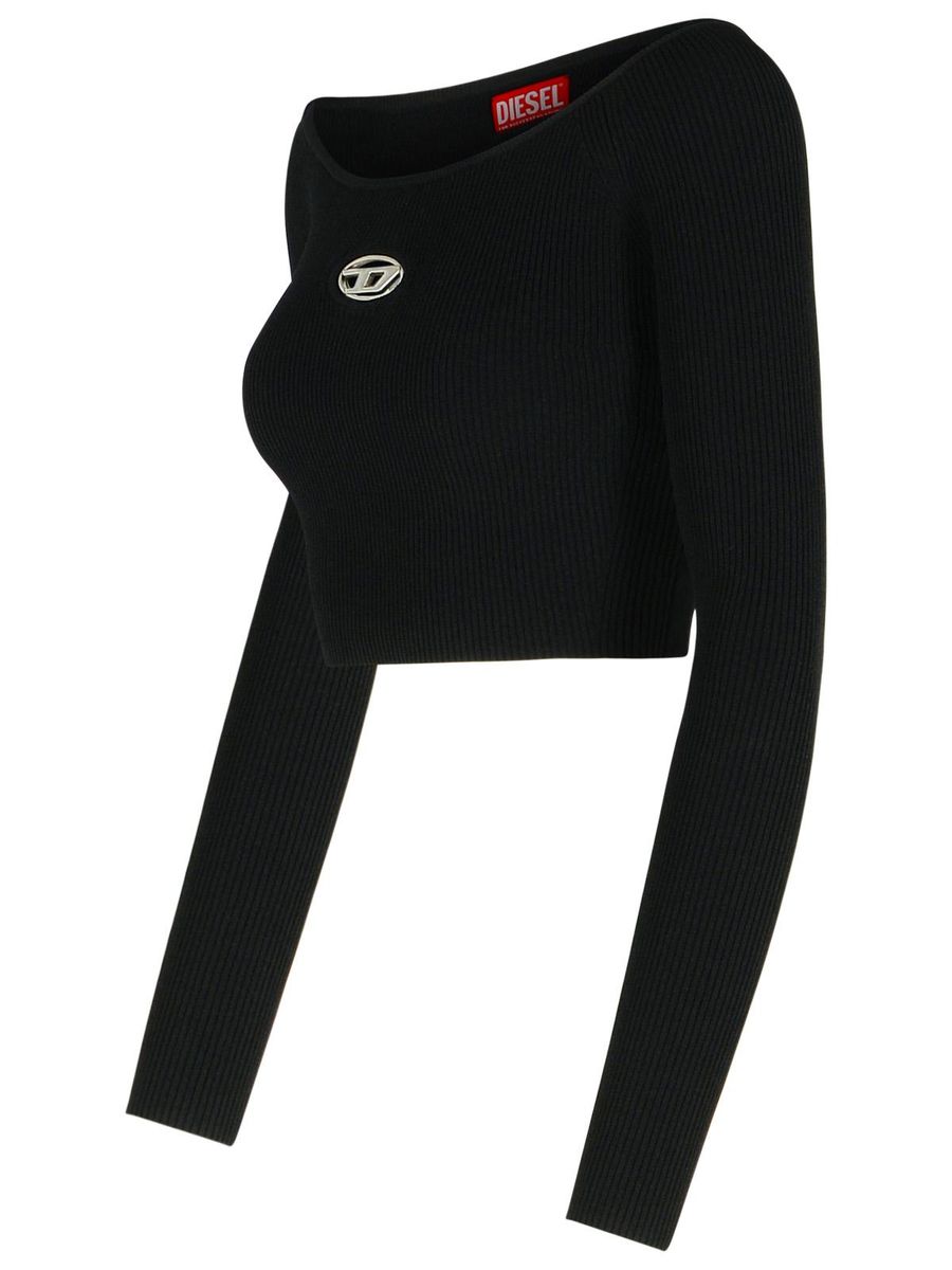 Diesel Oval-D Topp