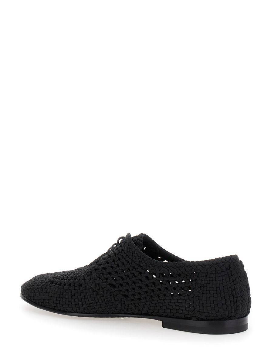 Dolce & Gabbana platta skor