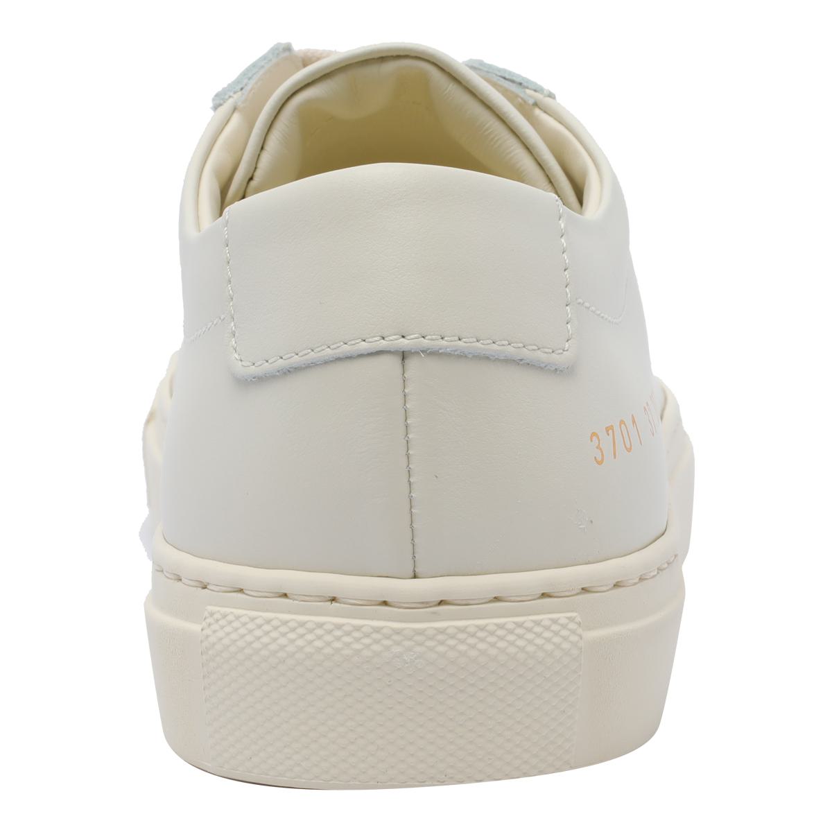 Vanliga projekt Sneakers