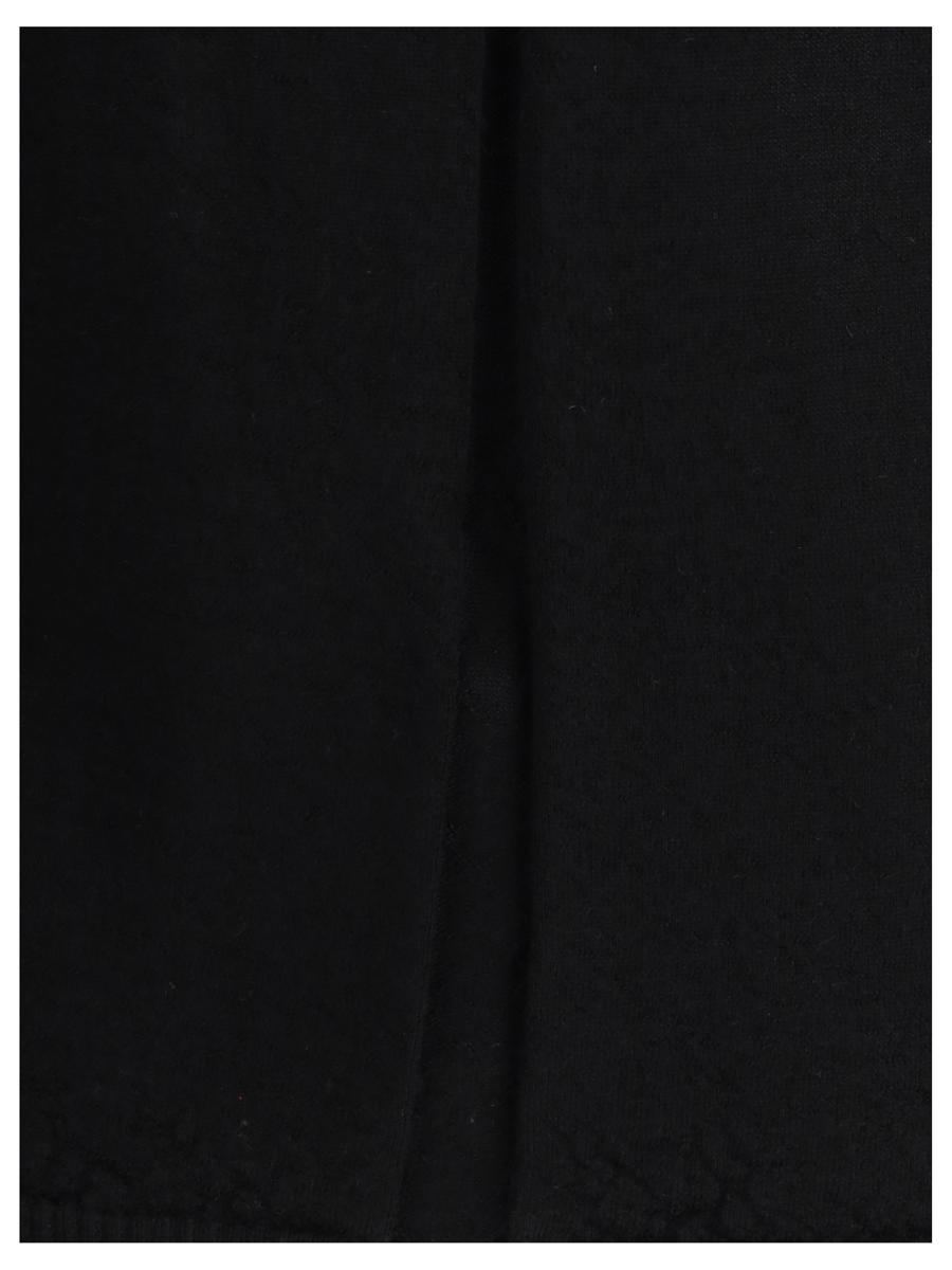 Rick Owens Stickade kläder