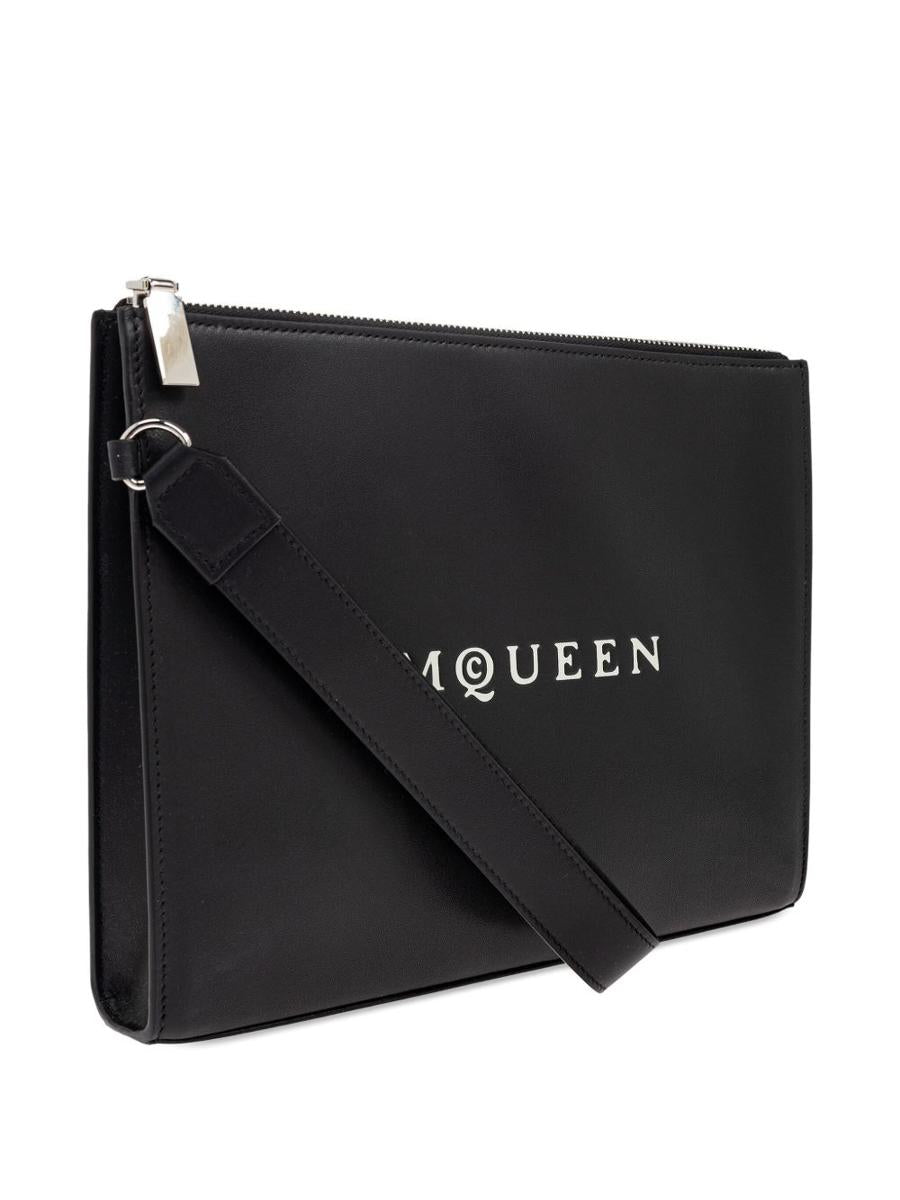 Alexander McQueen-accessoarer