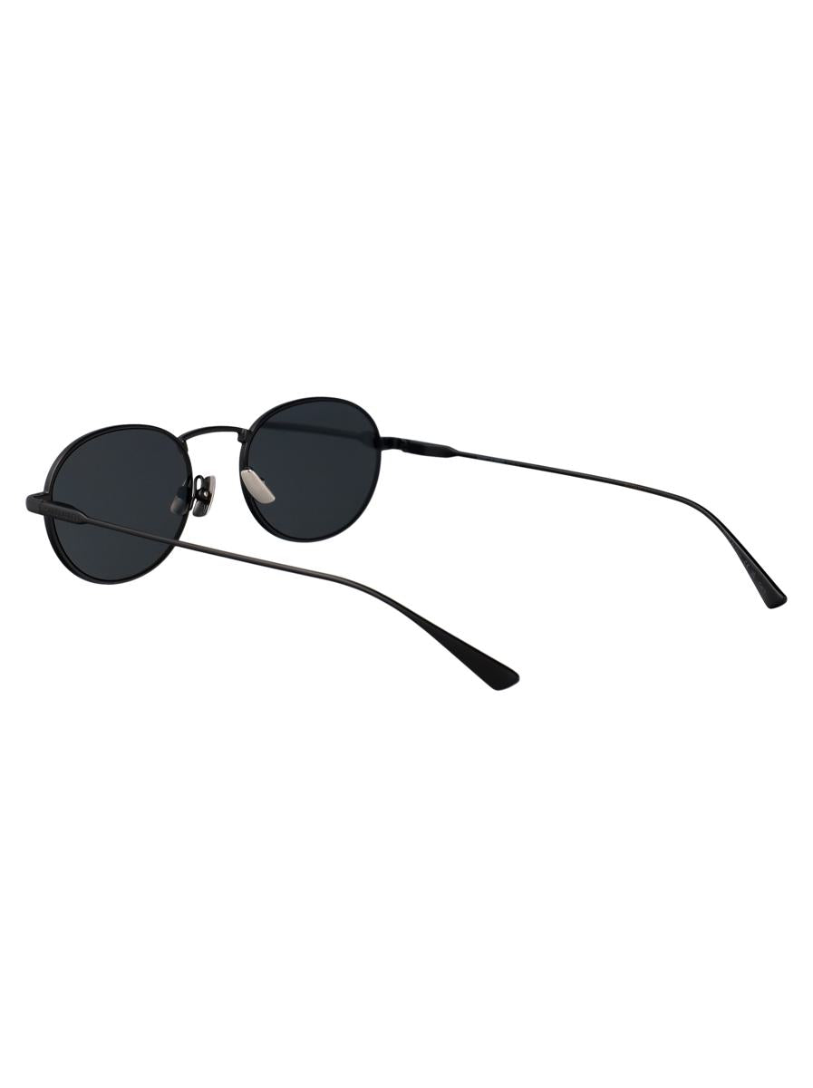 Saint Laurent Eyewear solglasögon