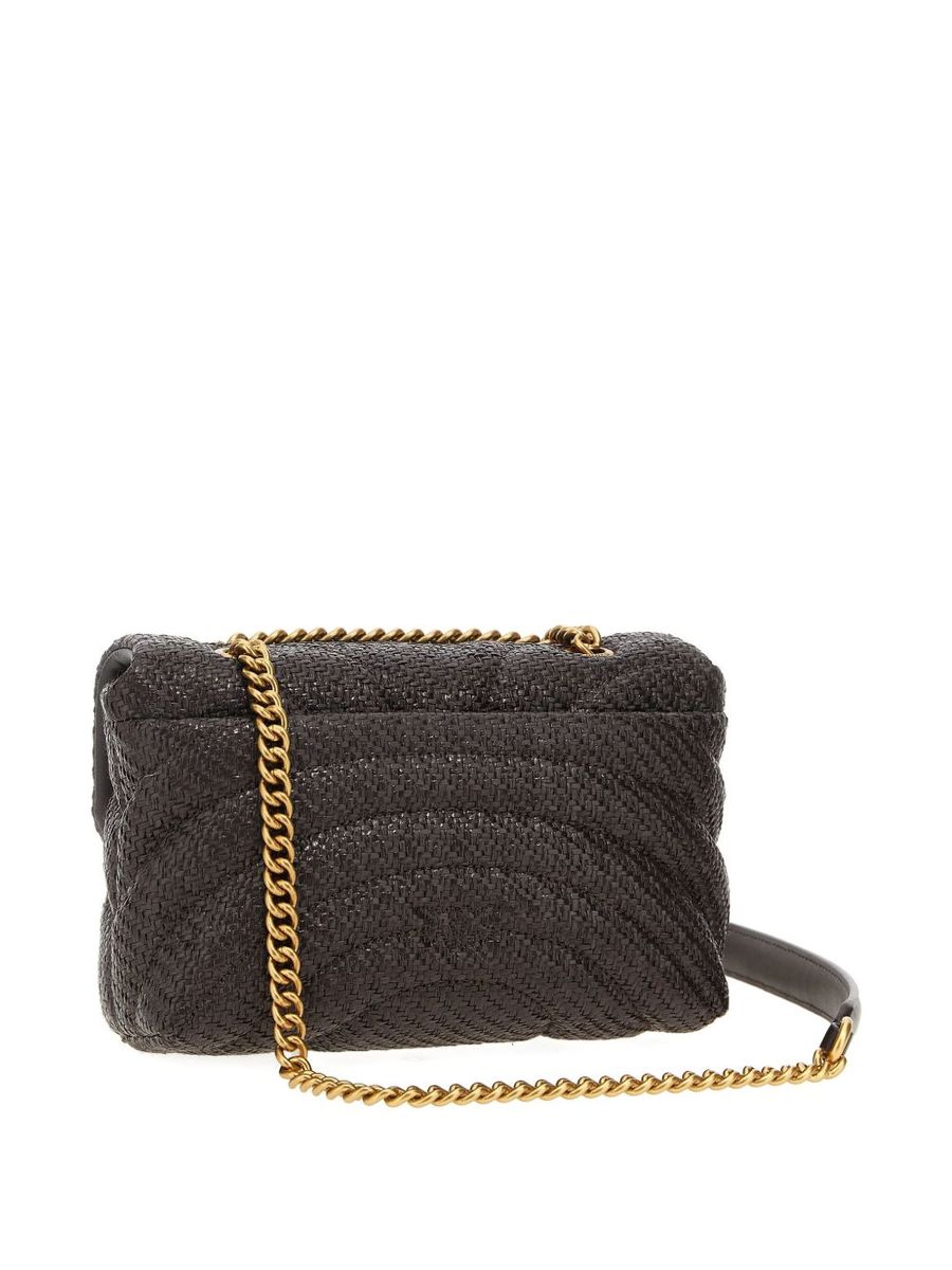 Pinko 'Mini Love Bag Puff' Axelväska
