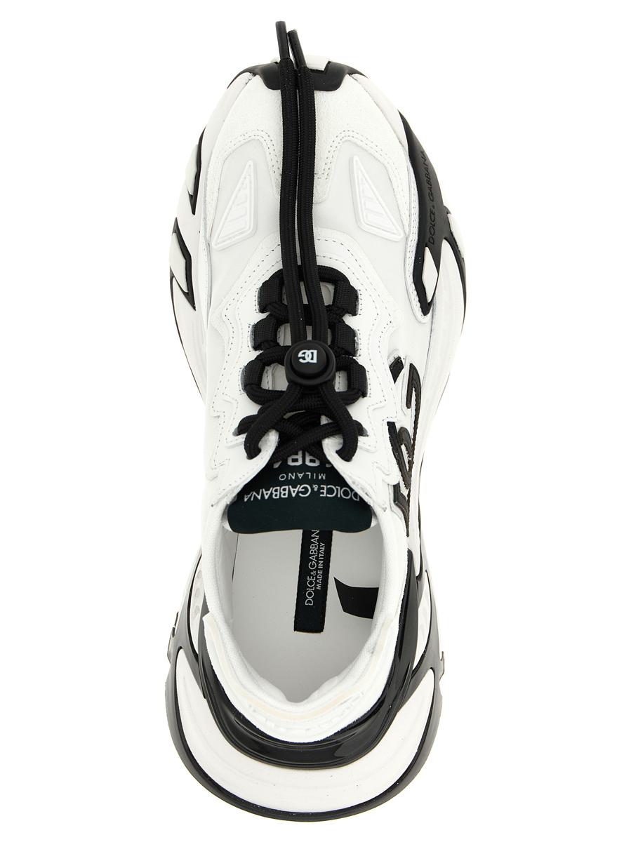 Dolce & Gabbana 'Day Faster' Sneakers