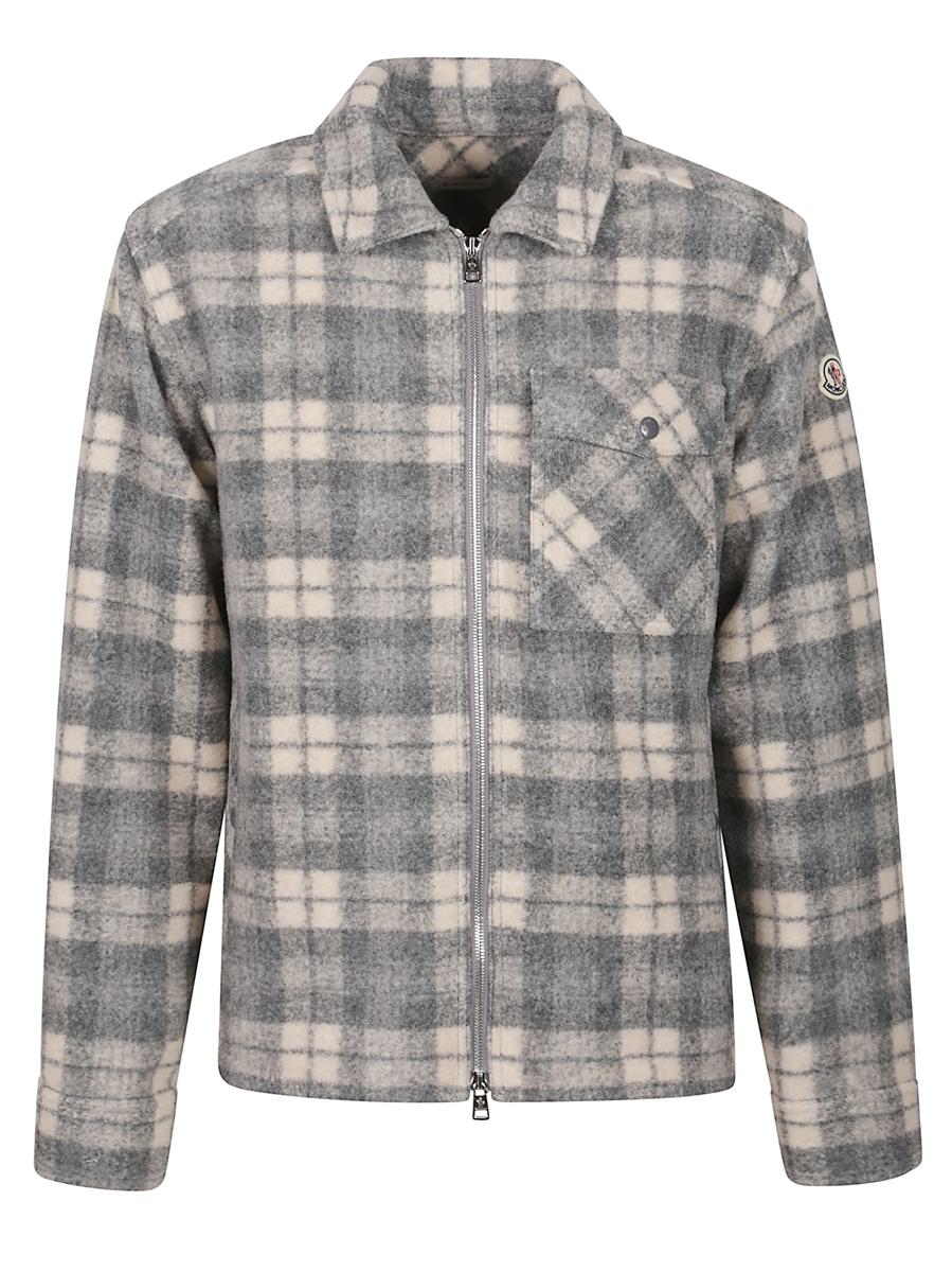 Moncler-jacka