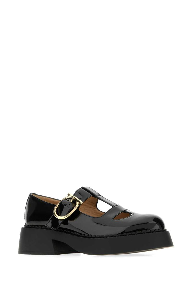Salvatore Ferragamo Moccasters