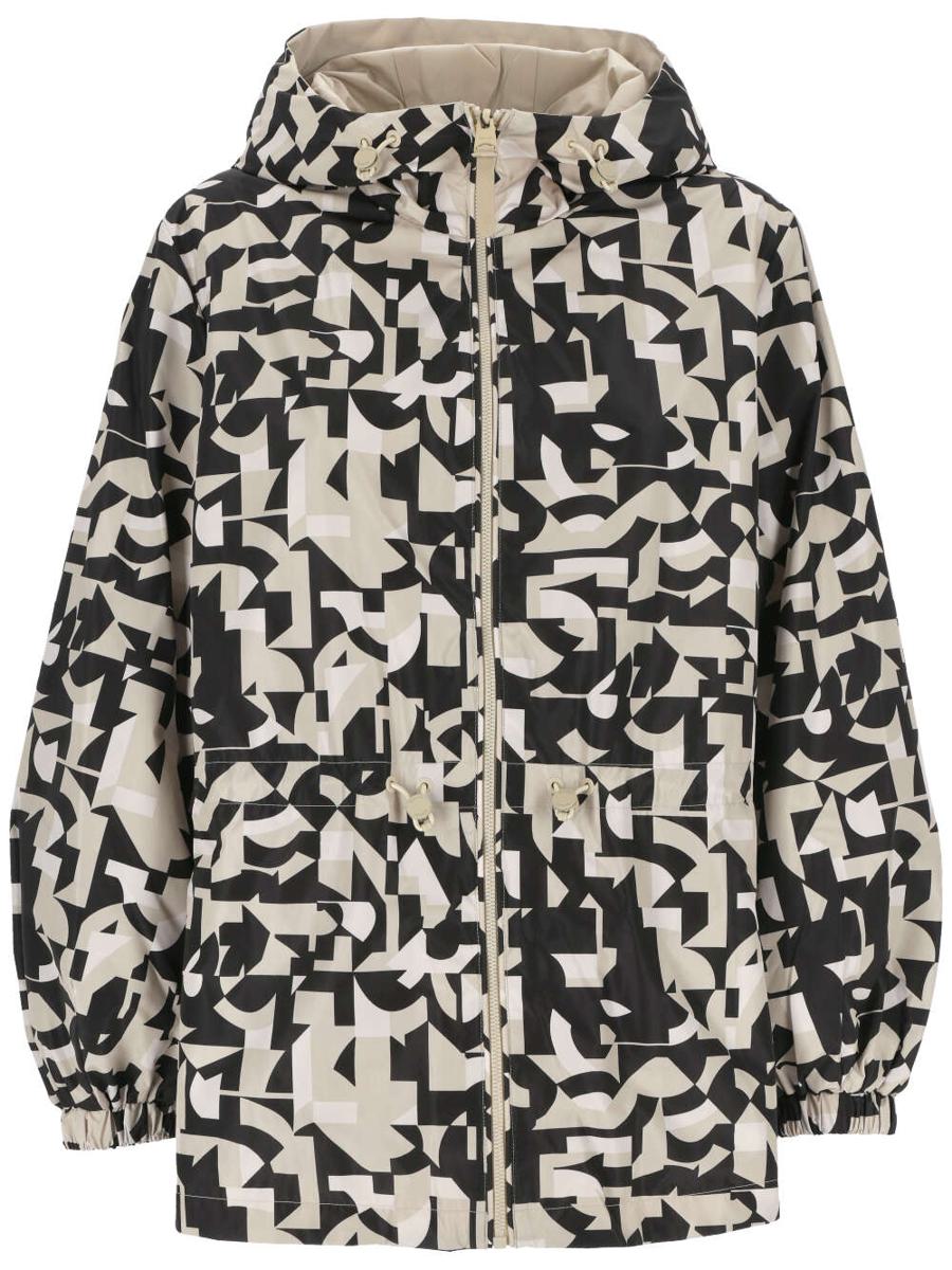 Mackage-jackor