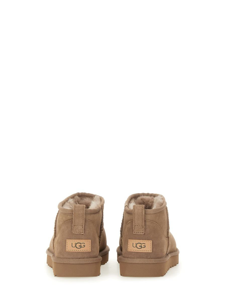 UGG Stövlar Classic Ultra Mini
